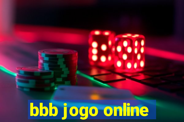 bbb jogo online